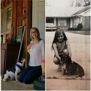 Meet your Posher, Renee